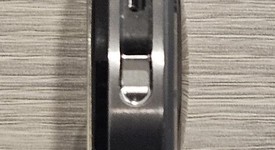 Mint
													Samsung Galaxy Watch8 - Wi-Fi, Graphite, SM-L330, 44mm, photo 5 of 7