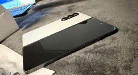 Good
													Samsung Galaxy Z Fold5 - Unlocked, Gray, 512 GB, 12 GB, SM-F946U1, photo 3 of 11