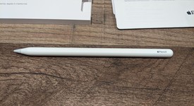 Mint
													Apple Pencil 2nd Gen, photo 3 of 3