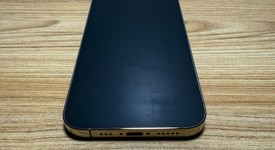 Mint
													Apple iPhone 13 Pro - T-Mobile, Gold, 128 GB, A2483, photo 2 of 7