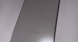 Good
													Samsung Galaxy S24 Plus - Unlocked Non-US, Gray, 256 GB, 12 GB, SM-S926B/DS, photo 2 of 6