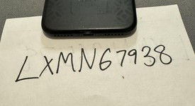 Good
													Apple iPhone 7 - T-Mobile, Black, 128 GB, A1778, photo 2 of 6