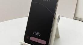 Good
													Google Pixel 9 Pro - Unlocked, Hazel, 256 GB, 16 GB, GR83Y, photo 1 of 7