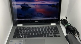 Good
													Dell Inspiron Laptop, photo 1 of 11