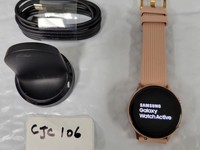 Samsung Galaxy Watch Active2 40mm