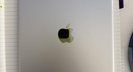 Good
													Apple iPad 7th Gen - Wi-Fi, Silver, 128 GB, A2197, photo 3 of 4