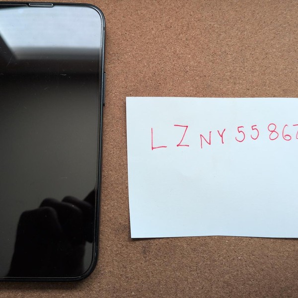 Apple iPhone 13 Mini - Unlocked, 256 GB, Midnight, A2481