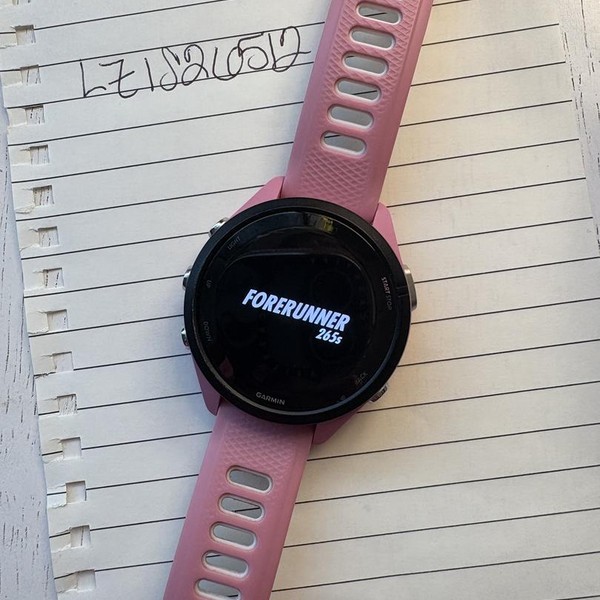 Garmin Forerunner 265S - Pink