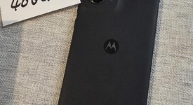 Mint
													Motorola Edge (2024) - Metro by T-Mobile, Black, 256 GB, 8 GB, photo 4 of 7