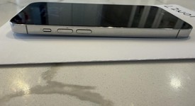 Good
													Apple iPhone 14 Pro - Unlocked, Silver, 128 GB, A2650, photo 4 of 5