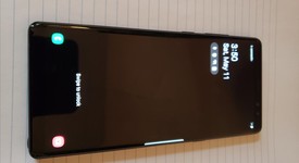 Mint
													Samsung Galaxy Note 8 - Verizon, Black, 64 GB, SM-N950U, photo 1 of 5