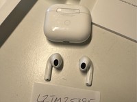Apple AirPods 3rd Gen