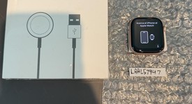 Mint
													Apple Watch Series 11 42mm - Rose Gold, A3331 - GPS, Aluminum, photo 1 of 6