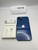 Good Apple iPhone 13 - Unlocked, Blue, 128 GB, A2482