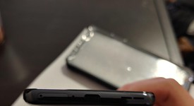 Mint
													OnePlus 9 5G - T-Mobile, Black, 128 GB, 8 GB, LE2117, photo 4 of 13