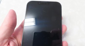 Good
													Apple iPhone 13 - Unlocked, Midnight, 128 GB, A2482, photo 2 of 6