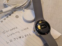 Google Pixel Watch