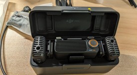 Used
													DJI Mic 2, photo 5 of 9