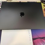 Mint MacBook Pro Late 2023 (M3) - 16 inch - 512 GB, Black, 18 GB, Apple M3 Pro 12-core, 18-core GPU