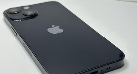 Fair
													Apple iPhone 13 Mini - Unlocked, Midnight, 256 GB, A2481, photo 4 of 8