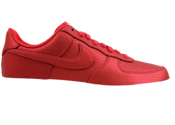 Nike Air Force 1 Low '07 LV8 Action Red Action Red White for sale