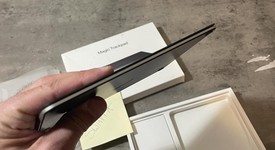 Used
													Apple Magic Trackpad - Black, photo 5 of 11