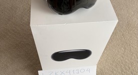 Mint
													Apple Vision Pro - 256 GB, photo 5 of 5