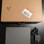 Mint Asus Zenbook