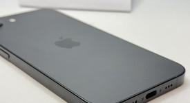 Good
													Apple iPhone 16e - Unlocked, Black, 128 GB, A3212, photo 2 of 7