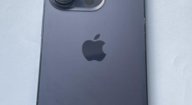 Fair
													Apple iPhone 14 Pro - Unlocked, Purple, 128 GB, A2650, photo 4 of 7