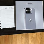 New Google Pixel 10 Pro Fold - Unlocked, Moonstone, 256 GB, GU0NP