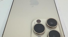 Mint
													Apple iPhone 14 Pro Max - AT&T, Gold, 128 GB, A2651, photo 5 of 14