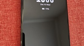 Mint
													OnePlus 13 - Unlocked, Black Eclipse, 256 GB, 12 GB, photo 2 of 12