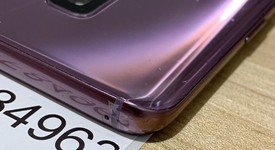 Good
													Samsung Galaxy S9 Plus - T-Mobile, Purple, 64 GB, SM-G965U, photo 3 of 10