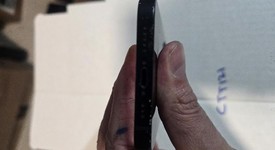 Good
													Apple iPhone 12 - Unlocked, Black, 64 GB, A2172, photo 4 of 5