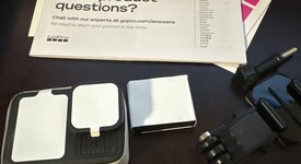 Mint
													GoPro HERO13, photo 1 of 1