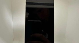 Mint
													Apple iPhone 12 - Unlocked, White, 128 GB, A2172, photo 5 of 6