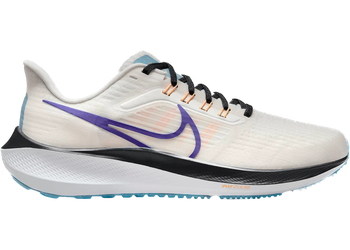 Nike Air Zoom Pegasus 39 Phantom Purple Cerulean (Women's) for sale