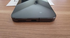 Mint
													Google Pixel 9 Pro XL - Unlocked, Obsidian, 128 GB, 16 GB, GGX8B, photo 4 of 7