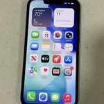 Good Apple iPhone 13 - Unlocked, 128 GB, Green, A2482