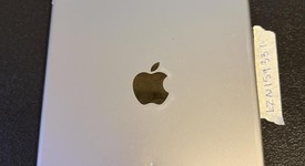 Good
													Apple iPad Pro 9.7" - Wi-Fi, Gray, 32 GB, A1673, photo 5 of 8