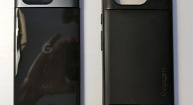Good
													Google Pixel 8 - Unlocked, Obsidian, 128 GB, 8 GB, G9BQD, Sub-6 5G, photo 4 of 9