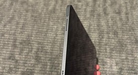 Mint
													Apple iPad Air 11" (M3) 2025 - Wi-Fi, Gray, 128 GB, A3266, photo 4 of 9