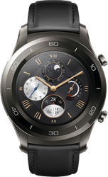 Huawei Watch 2 Classic (Smart Watch)