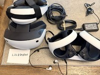 Sony PlayStation VR2