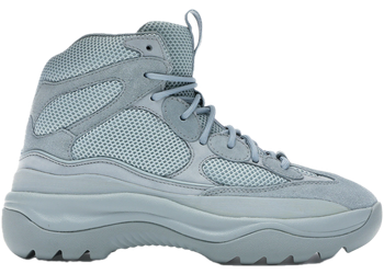Yeezy Desert Boot Season 7 House Blue for sale