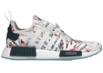 adidas NMD R1 Tie Dye Acid Mint for sale