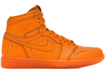Jordan 1 Retro High Gatorade Orange Peel for sale