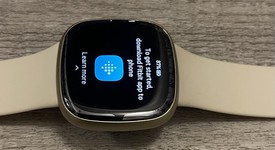 Good
													Fitbit Sense 2 - Gold, photo 4 of 9
