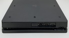 Mint
													PlayStation 4 Slim - Black, 1 TB, photo 5 of 5